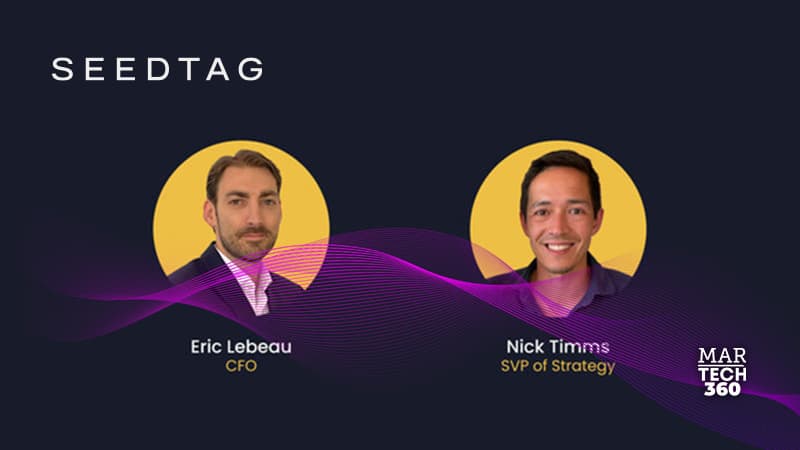 Seedtag Strengthens Its Leadership Team with New CFO and SVP of Strategy