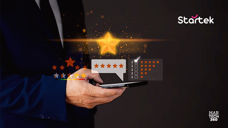 Startek Named 2023 Winner in the BIG Award for Business