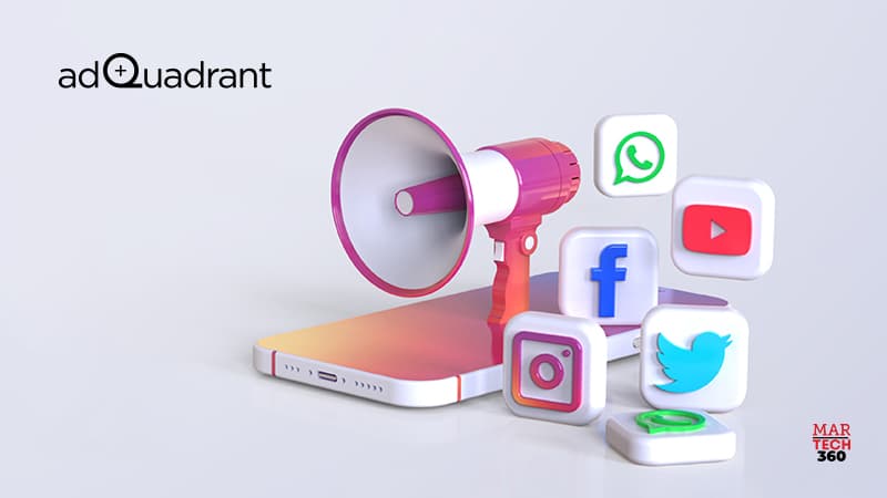 TikTok Selects Digital Marketing Company adQuadrant to Join Its TikTok Shop Preferred Agency Program
