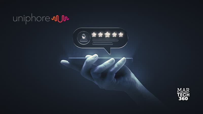 Uniphore Advances Enterprise AI with Next Generation X Platform Capabilities