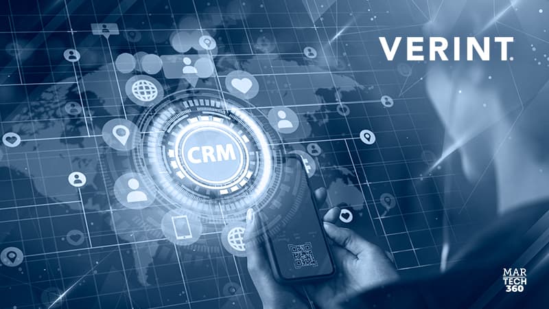 Verint Customers Recognized for Excellence in Customer and Employee Engagement at the 2023 Verint EMEA Innovate Awards