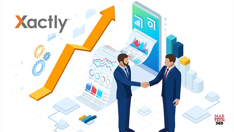 Xactly Unveils Four New Innovations to Supercharge Sales Performance and Revenue Intelligence