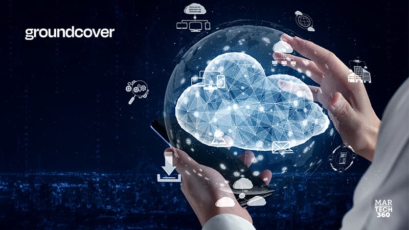 groundcover Announces Support For Amazon EKS And Availability in AWS Marketplace