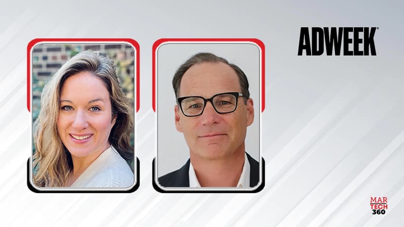 Adweek Builds New Executive Team, Naming Former People GM Zoë Ruderman Chief Content Officer and Former Condé Nast Executive Drew Schutte Chief Revenue Officer