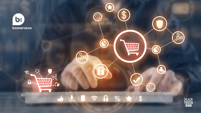 Bazaarvoice acquires Granify, a leader in AI-driven e-commerce contextualization, enabling brands and retailers to increase online conversion and sales