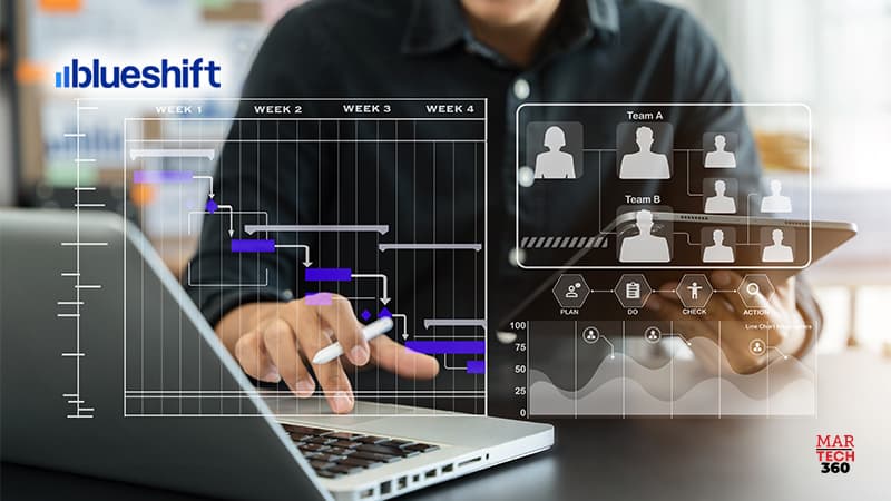 Blueshift Launches Free CDP Starter For Cross-Channel Engagement
