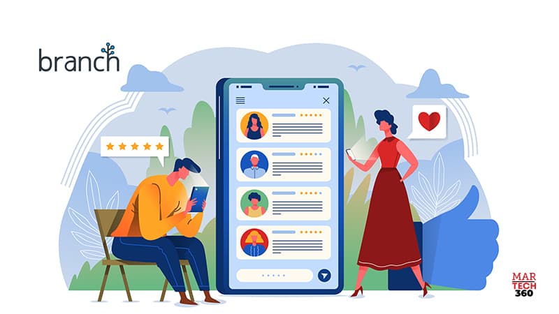 Branch Announces 2023 Mobile Growth Award Winners