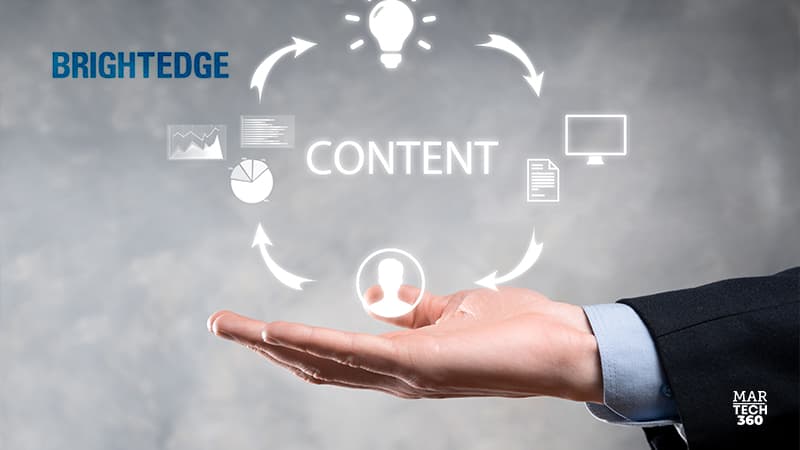 BrightEdge Copilot Integrates Generative AI into Content Advisor