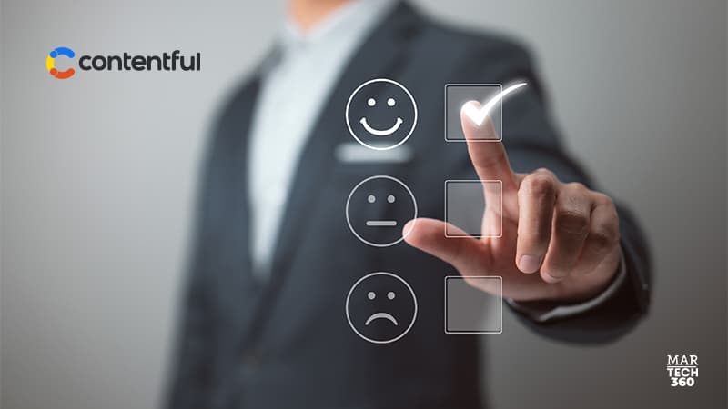 Contentful Achieves the new AWS Advertising and Marketing Technology Competency for Digital Customer Experience