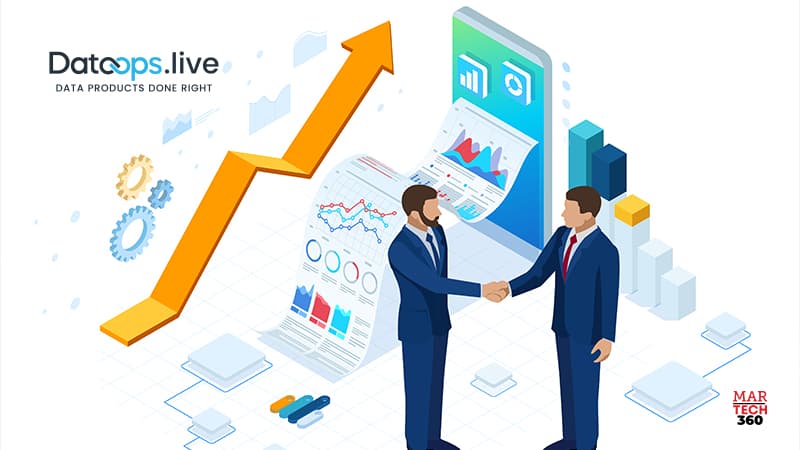 DataOps.live to Deliver a Streamlined Data Management Process for Snowflake's Global Technical Sales Teams