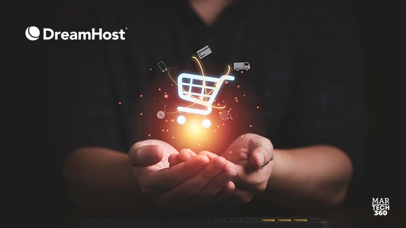 DreamHost Named Best WordPress Hosting Provider in 2023 Monster’s Award