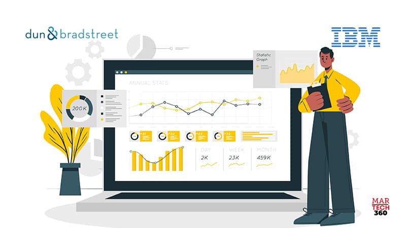 Dun & Bradstreet and IBM Collaborate to Bring Trustworthy Business Insights to Fuel Responsible Generative AI Solutions Powered by watsonx