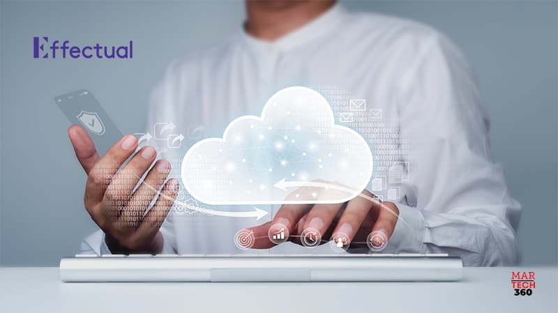 Effectual Achieves the new AWS Advertising and Marketing Technology Competency