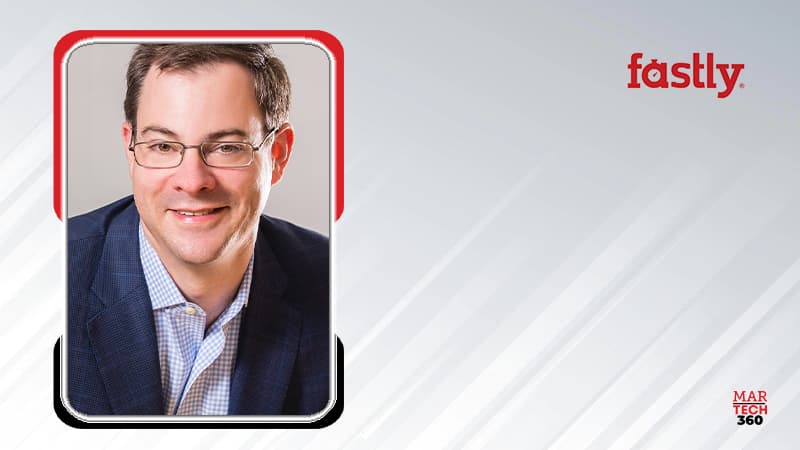 Fastly Names Kip Compton as Chief Product Officer