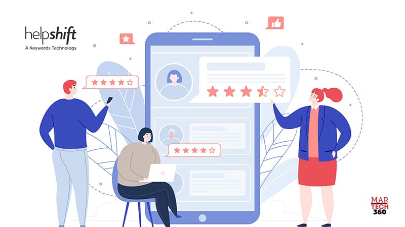 Helpshift Debuts AI-driven Advancements for Multilingual Customer Support and Sentiment Analysis