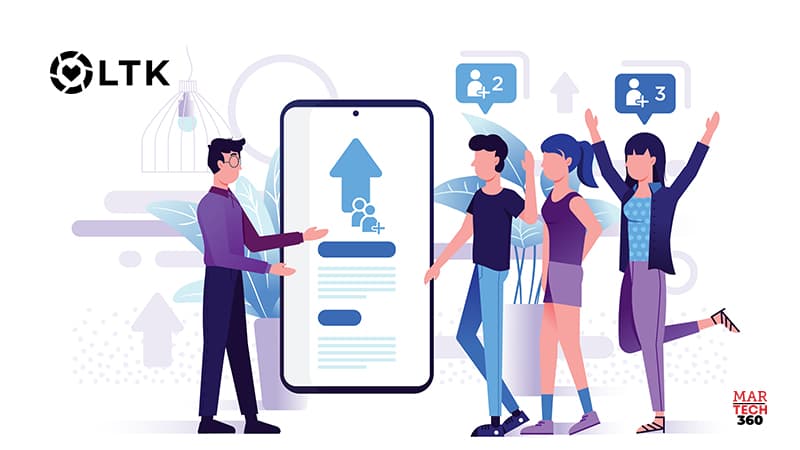 Introducing LTK Match.AI: Revolutionizing Creator-Brand Collaborations