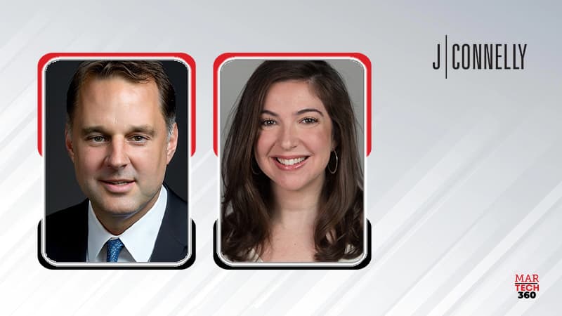 Jconnelly Celebrates 20th Anniversary With Key Leadership Appointments