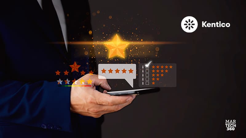Kentico Shines as a DXP Leader in G2 Grid Report for Winter 2024