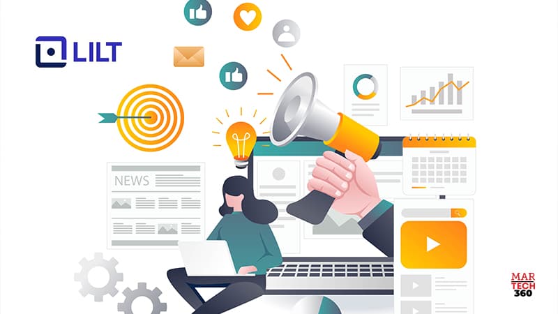 LILT Announces Enterprise AI Controls and In-App Multimodal Translation