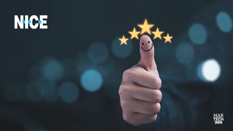 NICE Advances AI-Driven Customer Experience with 2023 CXone Fall Release