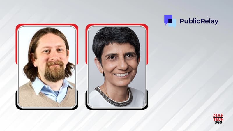 PublicRelay Expands Capabilities with the Hiring of Anu George as COO and Ryan Smith as SVP of Insights