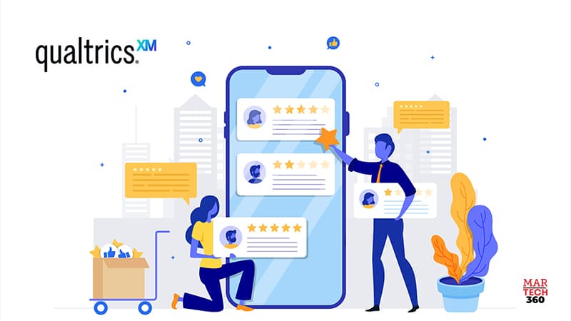 Qualtrics Named a Leader in the IDC MarketScape: Worldwide Voice of the Customer Applications 2023-2024 Vendor Assessment