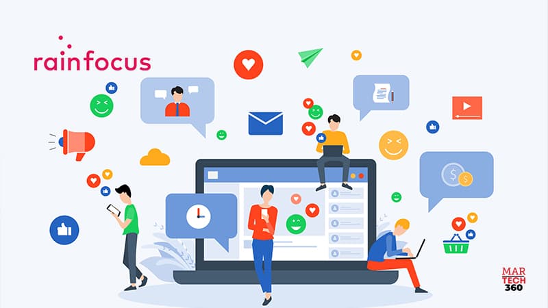 RainFocus' Latest Win for Best Conference Technology at 2023 Event Technology Awards Bolsters Growing List of Accolades