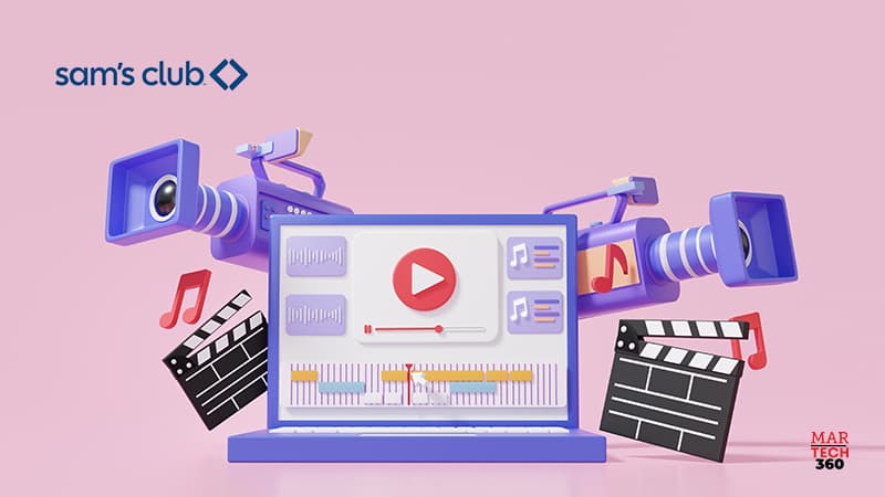 Sam’s Club MAP Launches Full Funnel Video Capabilities with Advanced Member Measurement