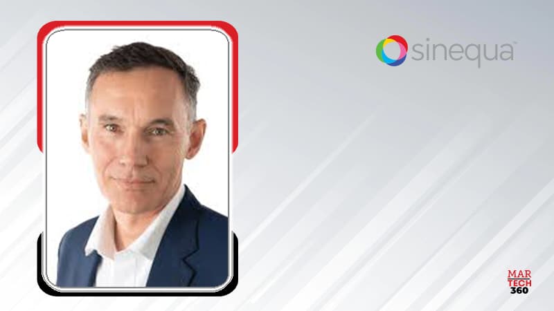 Sinequa Appoints Jean Ferré as Co-CEO and Acting Chief Marketing Officer to Accelerate Innovation and Global Growth