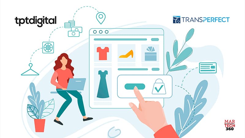 TPT Digital Wins Prestigious 2023 Drum Award for Agency Business: Global Development