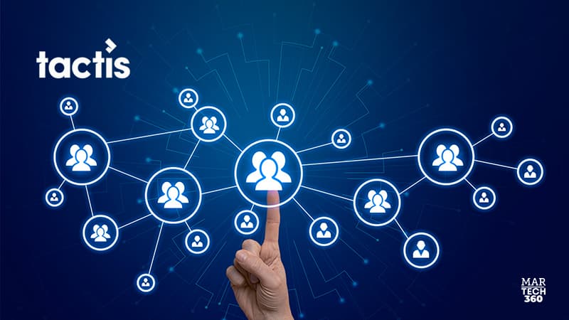 Tactis Wins Prestigious 2023 Acquia Engage Leaders of the Pack Award