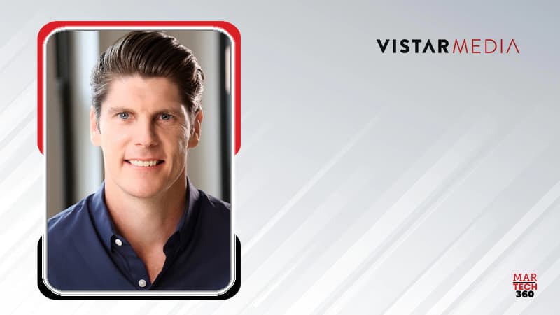 Vistar Media Names Ross McNab as Chief Revenue Officer to Lead Global Revenue Expansion