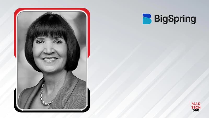 Wendy Bahr, Cisco's former global channel chief and expert on building channel sales value, joins BigSpring