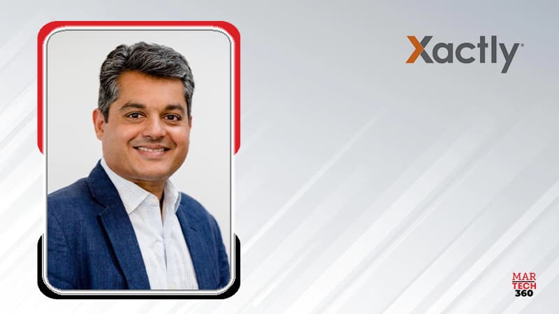 Xactly Appoints Arnab Mishra As Chief Executive Officer