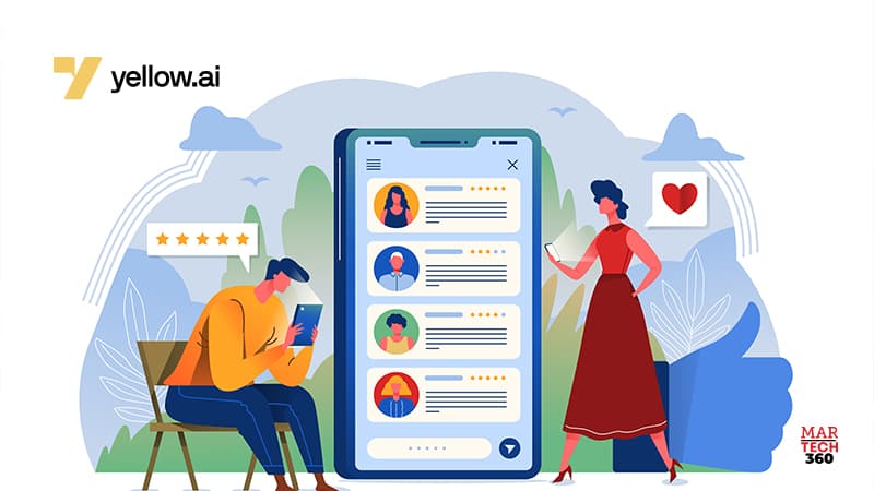 Yellow.ai Announces Listing of its Generative AI-powered Voicebots and Chatbots on Zendesk Marketplace