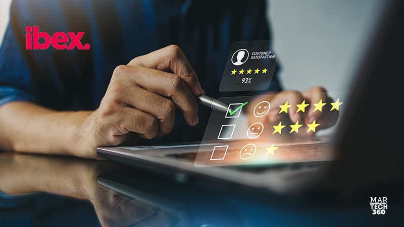 ibex Partners with Sapling.ai for AI-Powered Messaging Tools