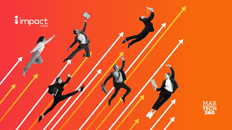impact.com Sets New Partnership Economy Standards in 2023 with Market Expansion, Client Growth and Technology Innovation
