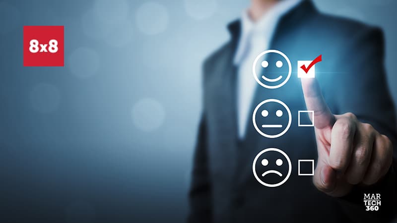 8x8 Enhances Cloud Contact Center and Unified Communications Platform with AI-powered Customer and Employee Experience Innovations