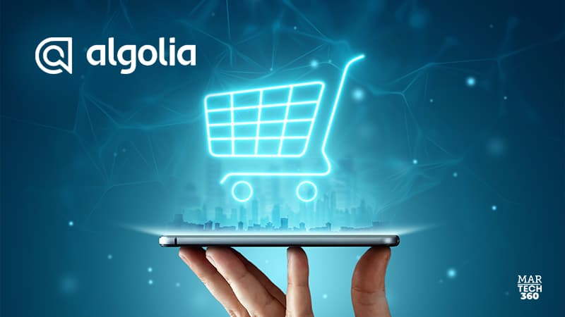 Algolia Named a BigCommerce Preferred Technology Partner