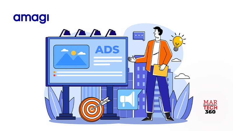Amagi ADS PLUS Streamlines CTV Advertising with the Launch of FAST Deals Curated Marketplace