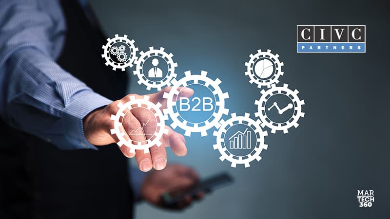 CIVC Partners Announces Acquisition of Datavail