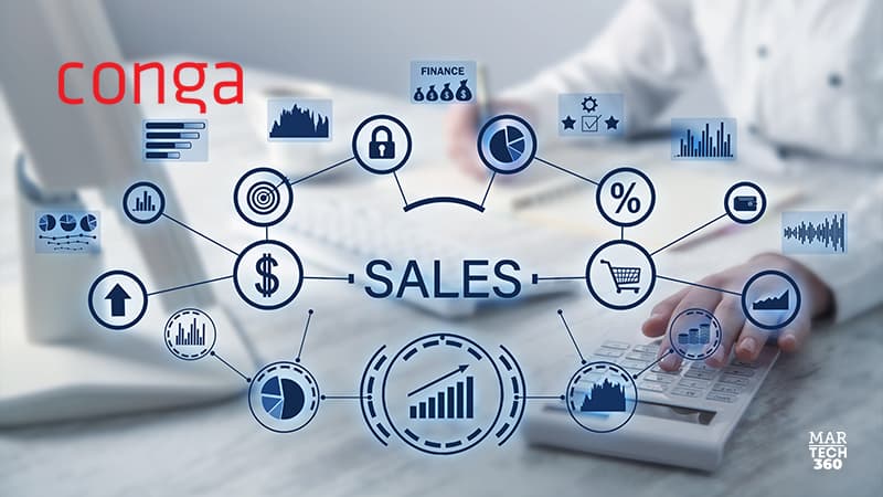 Conga Recognized in 2023 Gartner® Critical Capabilities for Configure, Price and Quote (CPQ) Report