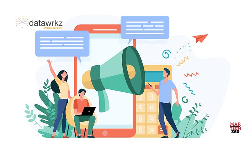 Datawrkz Adds Amazon Audiences and Ad Inventory to Vizibl