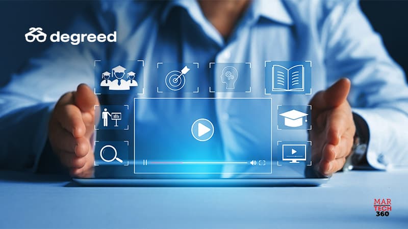 Degreed Adds Expertise to C-Suite Following Strong Growth Period