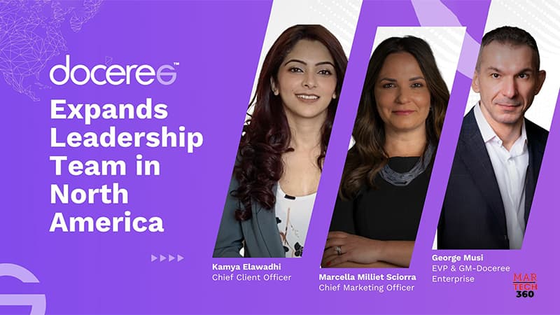 Doceree expands Leadership Team in North America with Top Talents from AdTech and Ad agencies