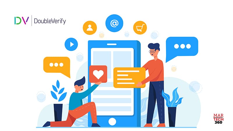 DoubleVerify Bolsters Media Authentication on Meta: Extends Brand Safety and Suitability to Facebook and Instagram Feeds & Reels