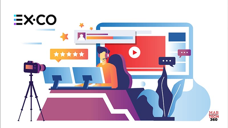 Ex.co And Local Media Consortium Enter Multi-year Agreement To Power Video Technology For Local Publishers