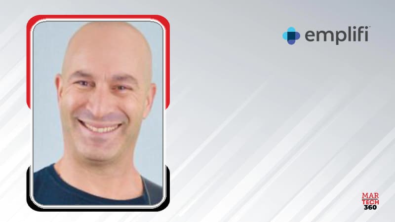 Emplifi Appoints Ohad Hecht To CEO Role As Company Moves Into Accelerated Growth Mode