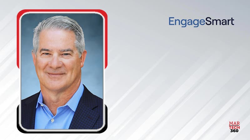 EngageSmart Appoints Dan Freund as Chief Sales Officer, Enterprise Solutions