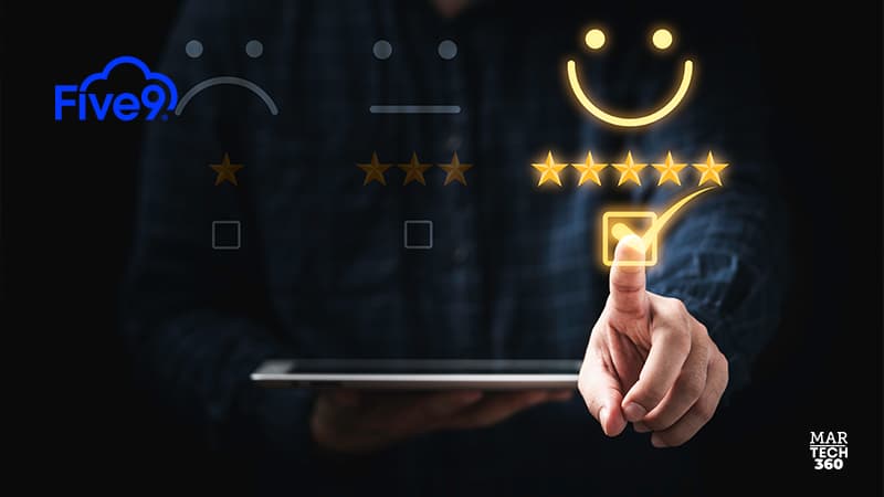 Five9 Announces Availability of Intelligent CX Platform on Google Cloud Marketplace